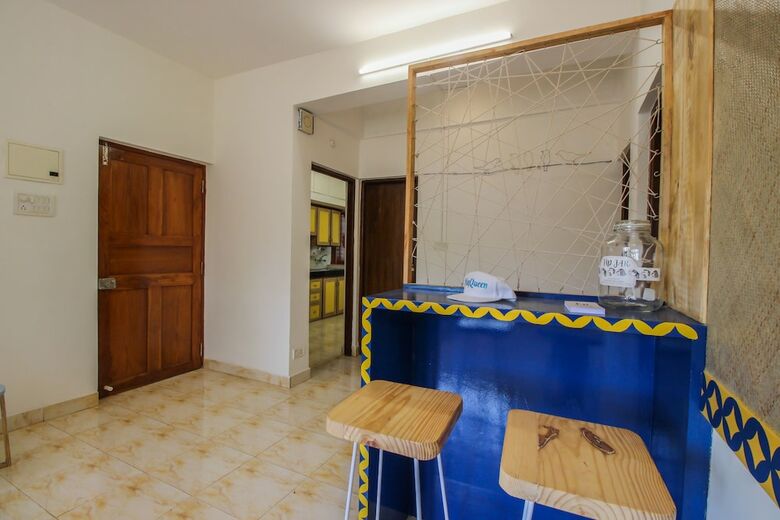 Villa Oyo 10740 Home 2bhk Calangute Beach
