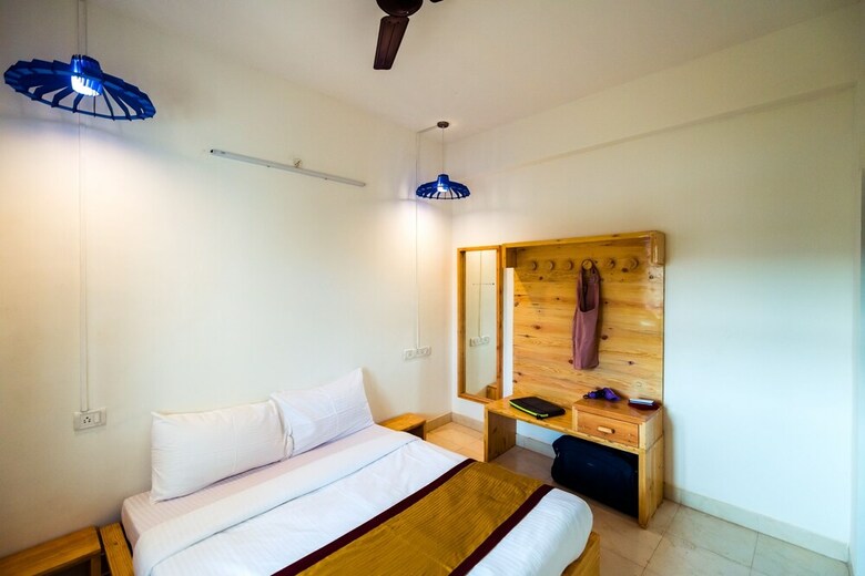 Villa Oyo 10740 Home 2bhk Calangute Beach