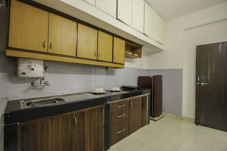 Villa Oyo 10740 Home 2bhk Calangute Beach