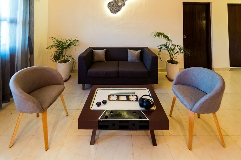 Villa Oyo 10740 Home 2bhk Calangute Beach