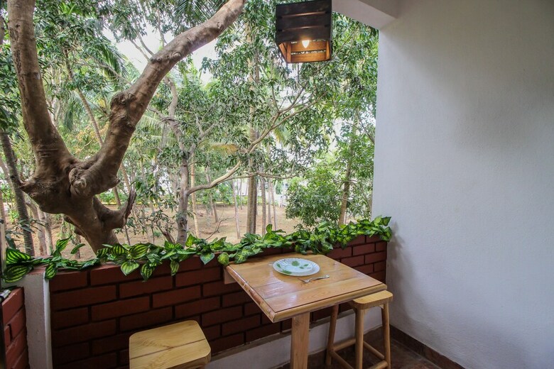 Villa Oyo 10740 Home 2bhk Calangute Beach