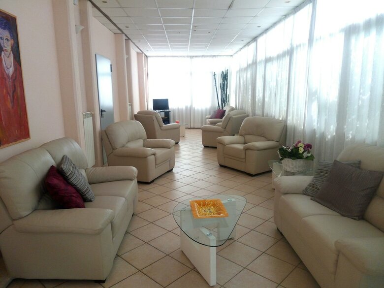 Hotel Ambasciatori