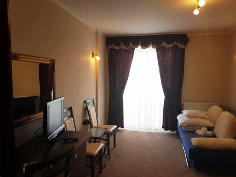 Hotel Villa Stella Spa
