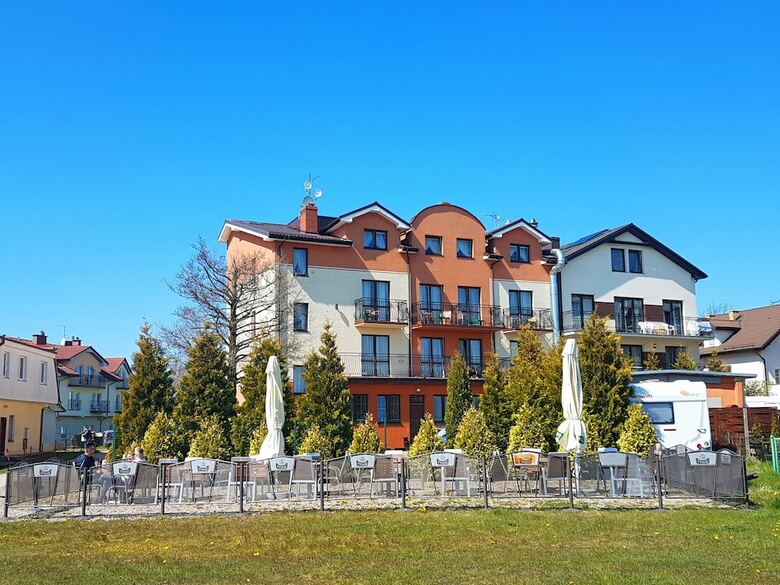 Hotel Villa Stella Spa