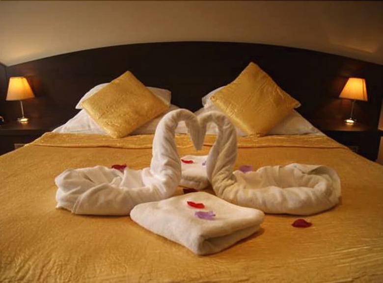 Hotel Villa Stella Spa