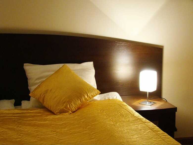 Hotel Villa Stella Spa