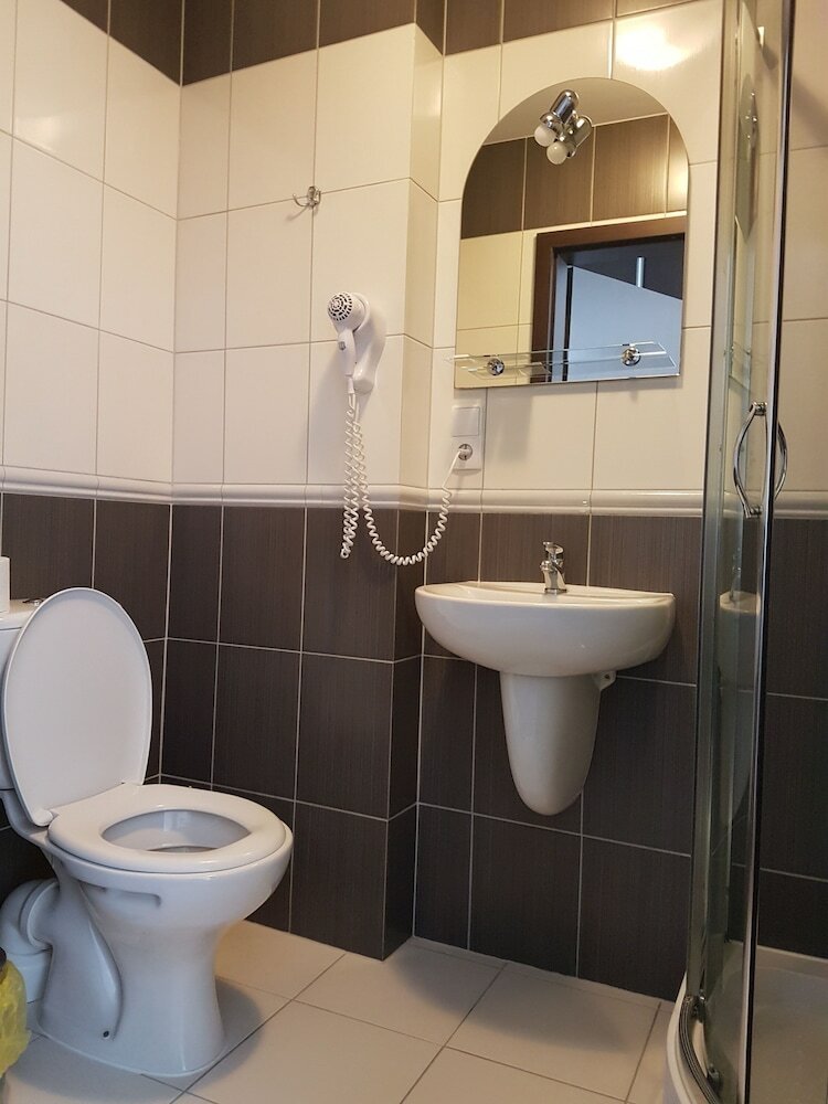 Hotel Villa Stella Spa