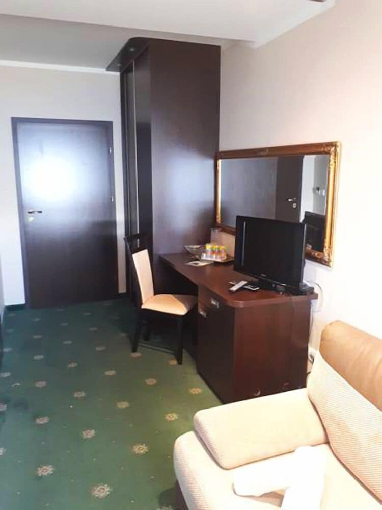 Hotel Villa Stella Spa