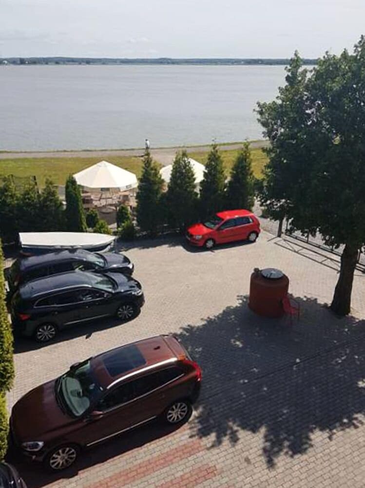 Hotel Villa Stella Spa