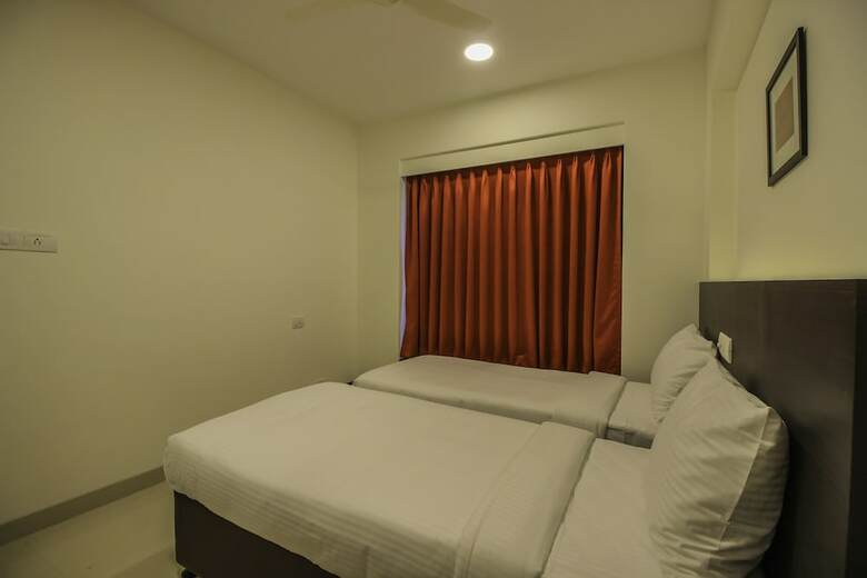 Apartamentos Oyo 10496 Home Exotic 2 Bhk Siolim