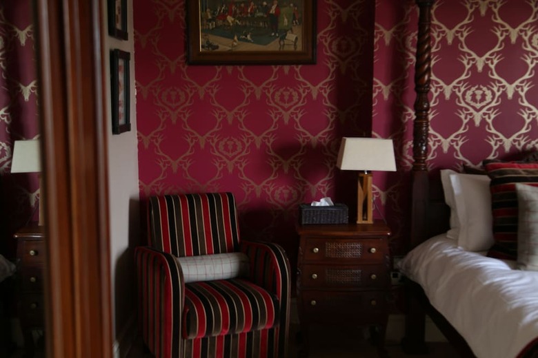Hotel The Museum Inn