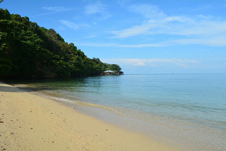 Hotel The Jemuruk Island Resort