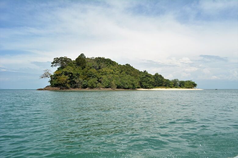 Hotel The Jemuruk Island Resort