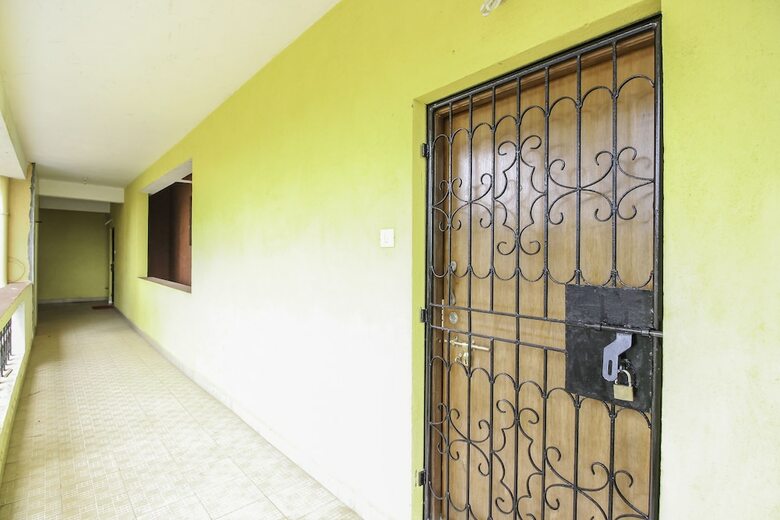Hotel Oyo 10730 Home Classic 1bhk Colva