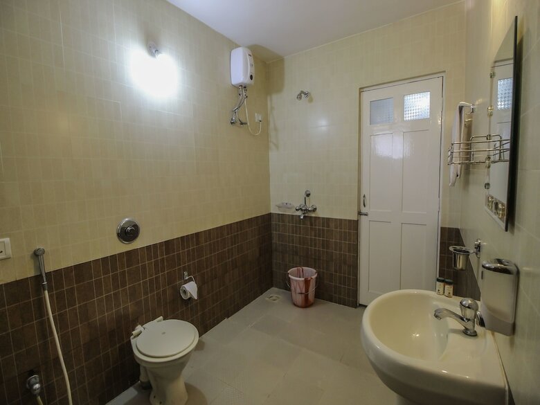 Hotel Oyo 10730 Home Classic 1bhk Colva