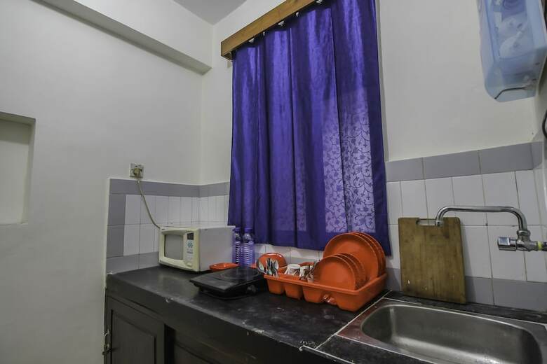 Apartamentos Oyo 10906 Home Modern 1bhk Baga