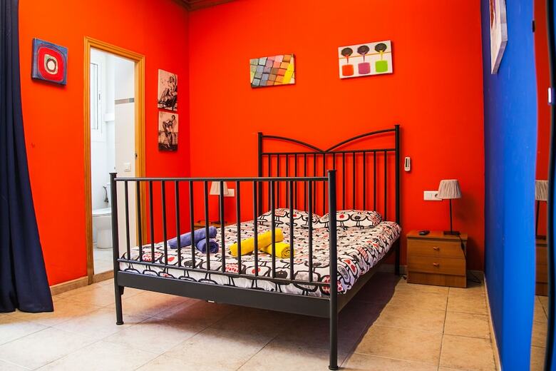 Apartamento Rosell�n