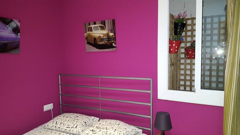Apartamento Rosell�n