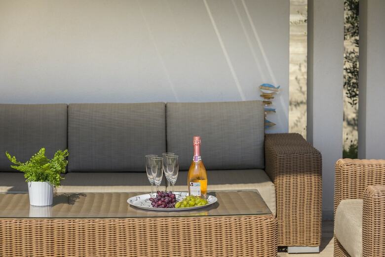 Protaras Zen Villa