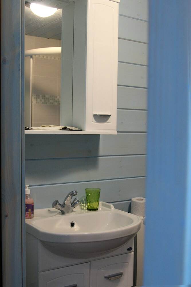 Hoteljet - Cottages