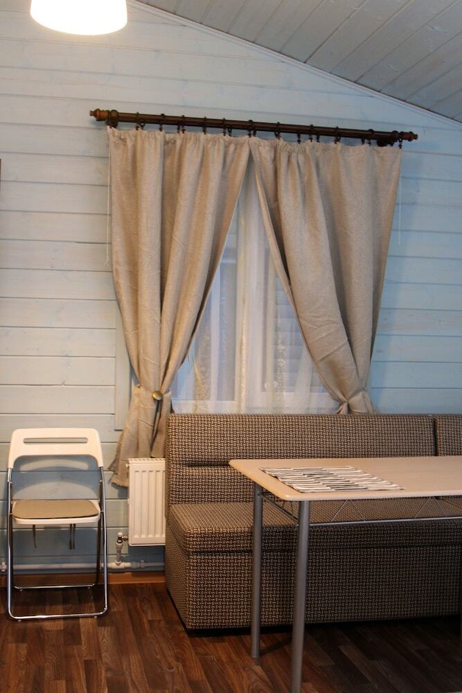Hoteljet - Cottages