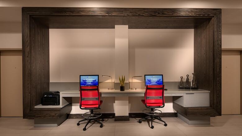 Hotel Best Western Plus Executive Residency Ih-37 Corpus Christi