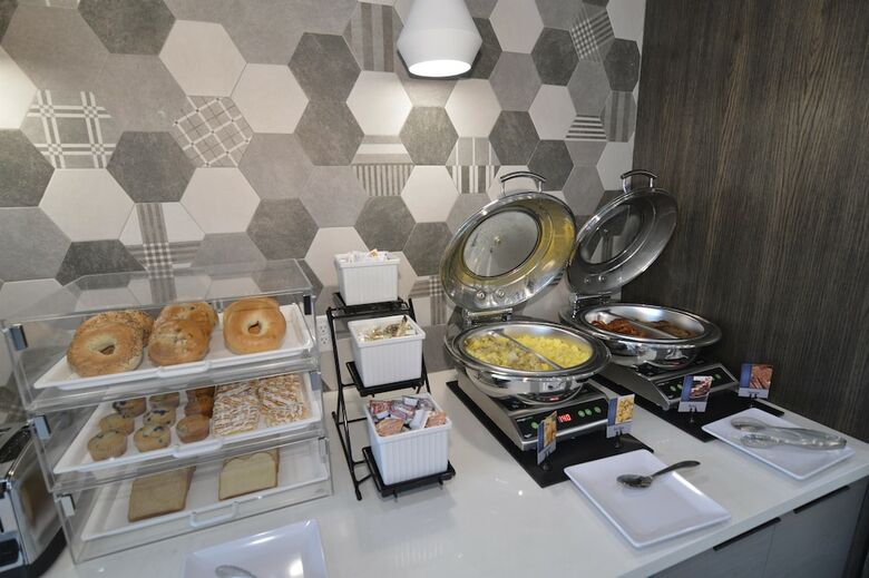 Hotel Best Western Plus Executive Residency Ih-37 Corpus Christi