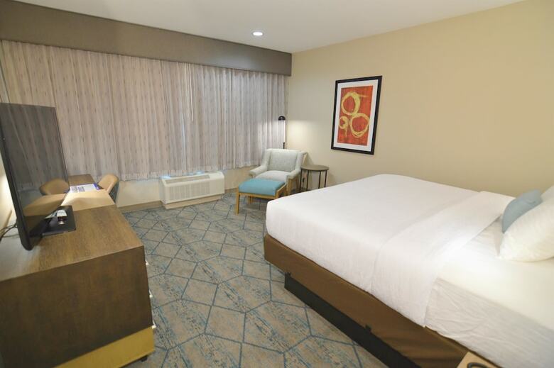 Hotel Best Western Plus Executive Residency Ih-37 Corpus Christi