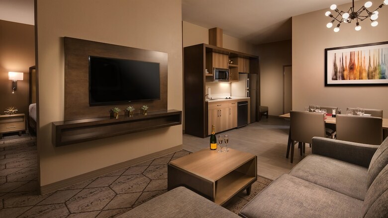 Hotel Best Western Plus Executive Residency Ih-37 Corpus Christi