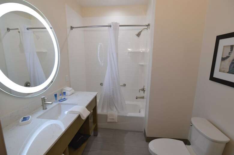 Hotel Best Western Plus Executive Residency Ih-37 Corpus Christi