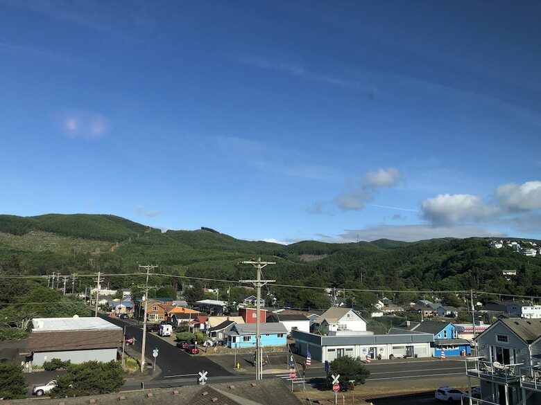 Apartamento Rockaway Shores