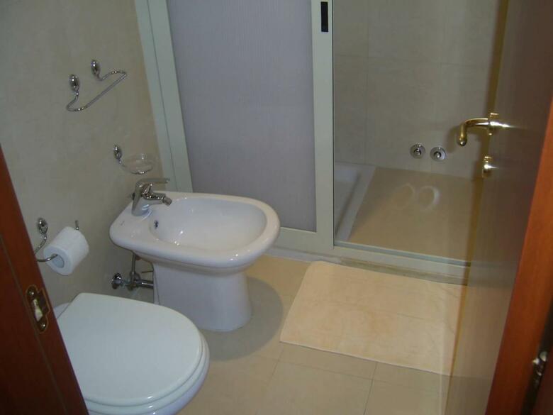 Apartamento Residence Massilor