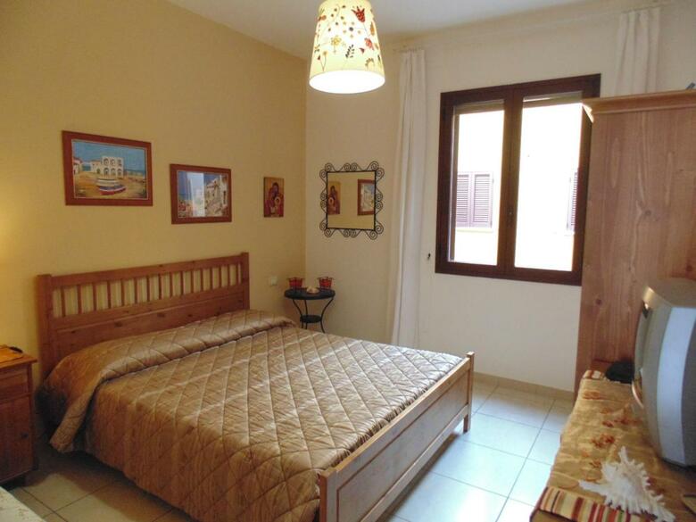 Apartamento Residence Massilor