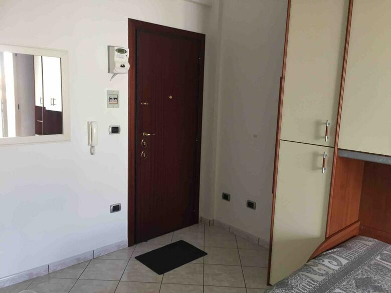 Apartamento Residence Massilor