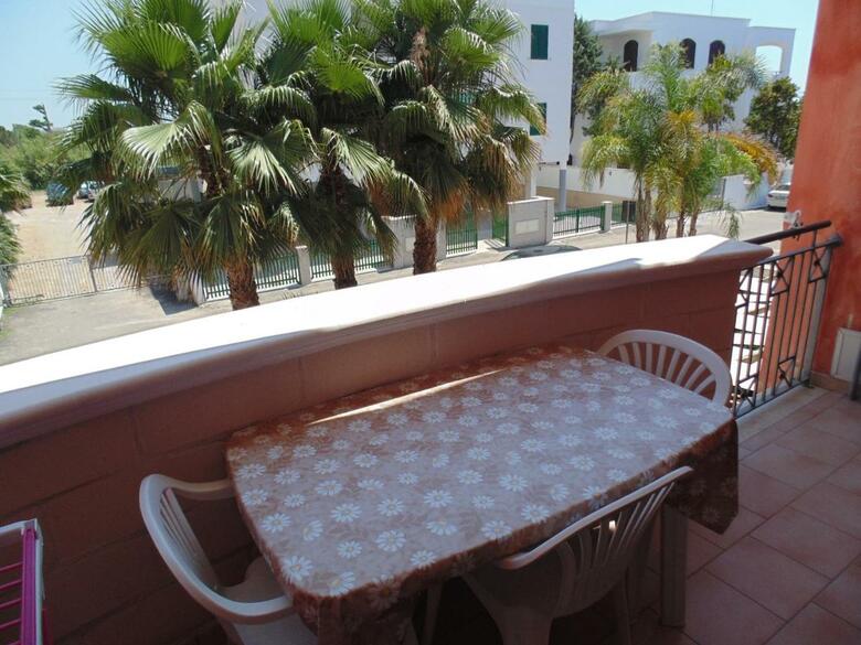 Apartamento Residence Massilor