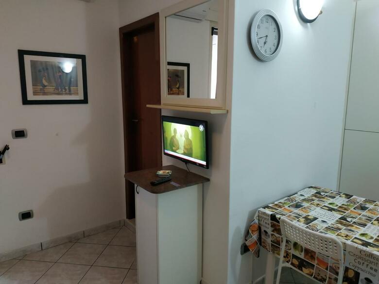 Apartamento Residence Massilor