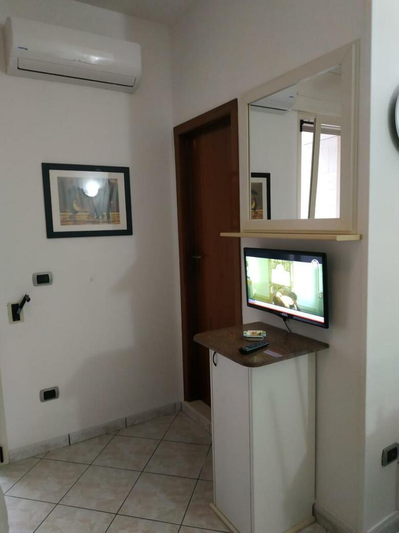 Apartamento Residence Massilor