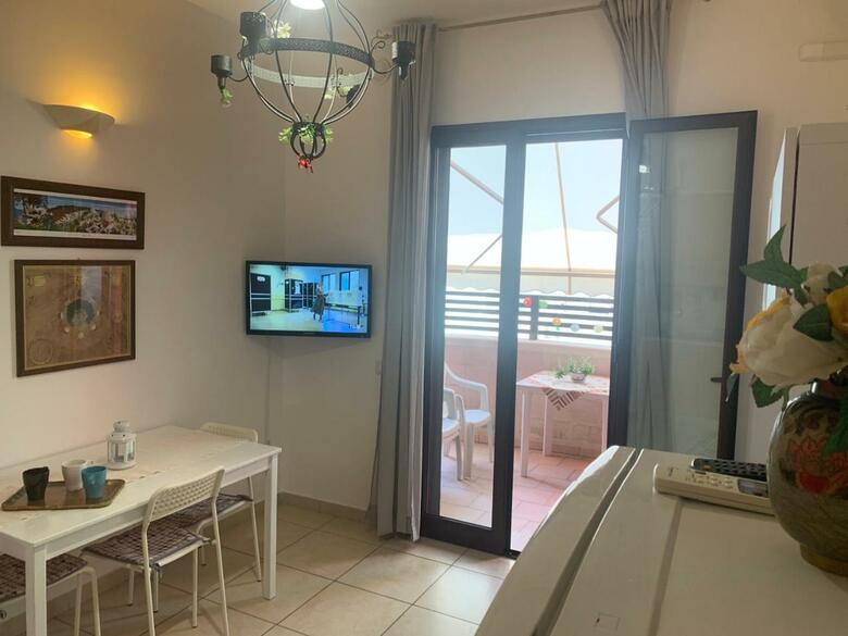 Apartamento Residence Massilor