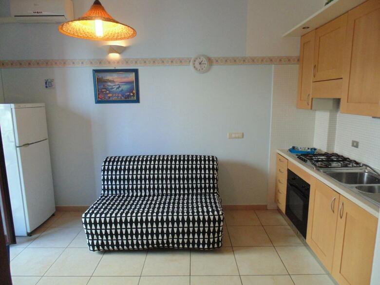Apartamento Residence Massilor