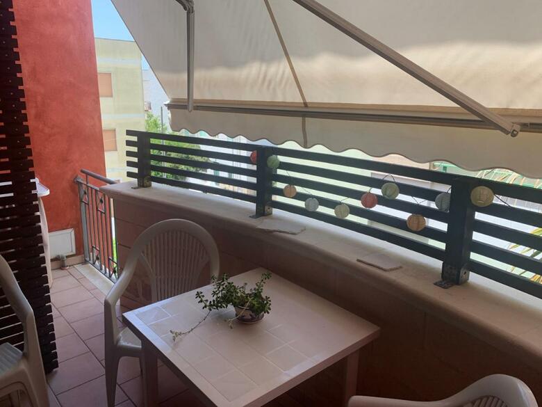 Apartamento Residence Massilor