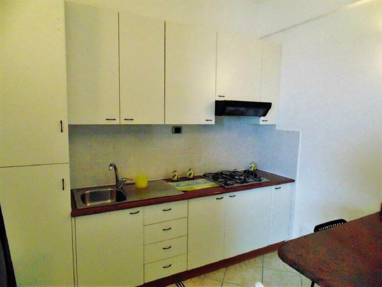 Apartamento Residence Massilor