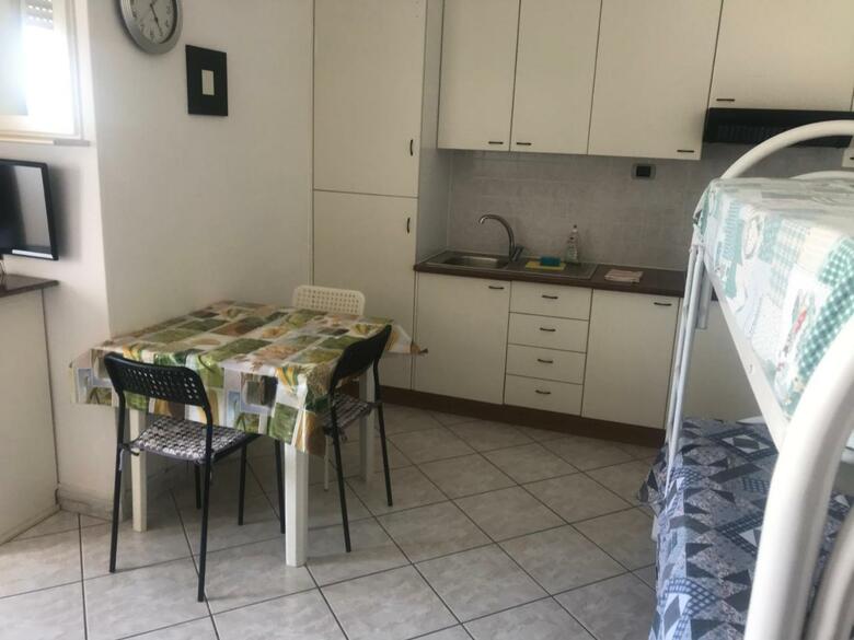 Apartamento Residence Massilor