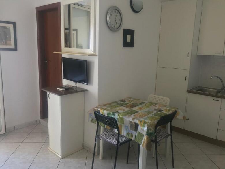 Apartamento Residence Massilor