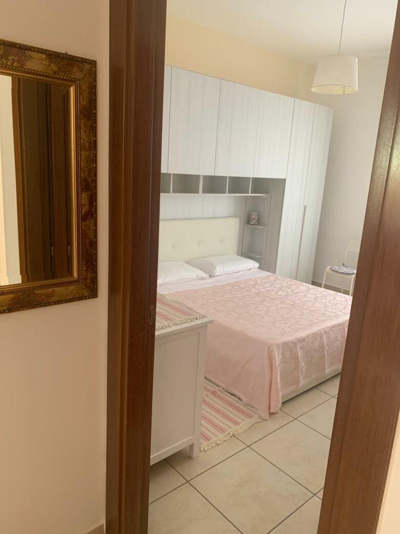 Apartamento Residence Massilor