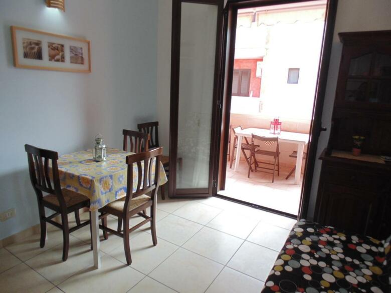 Apartamento Residence Massilor