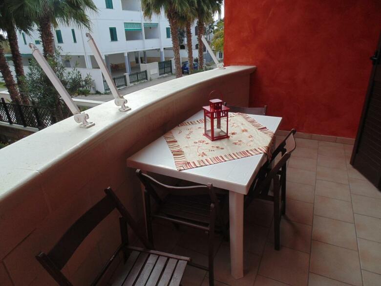 Apartamento Residence Massilor