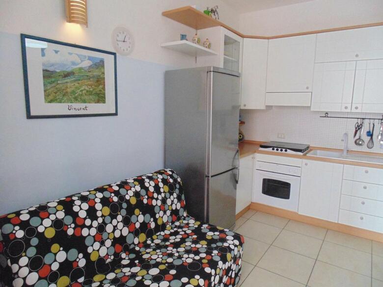 Apartamento Residence Massilor