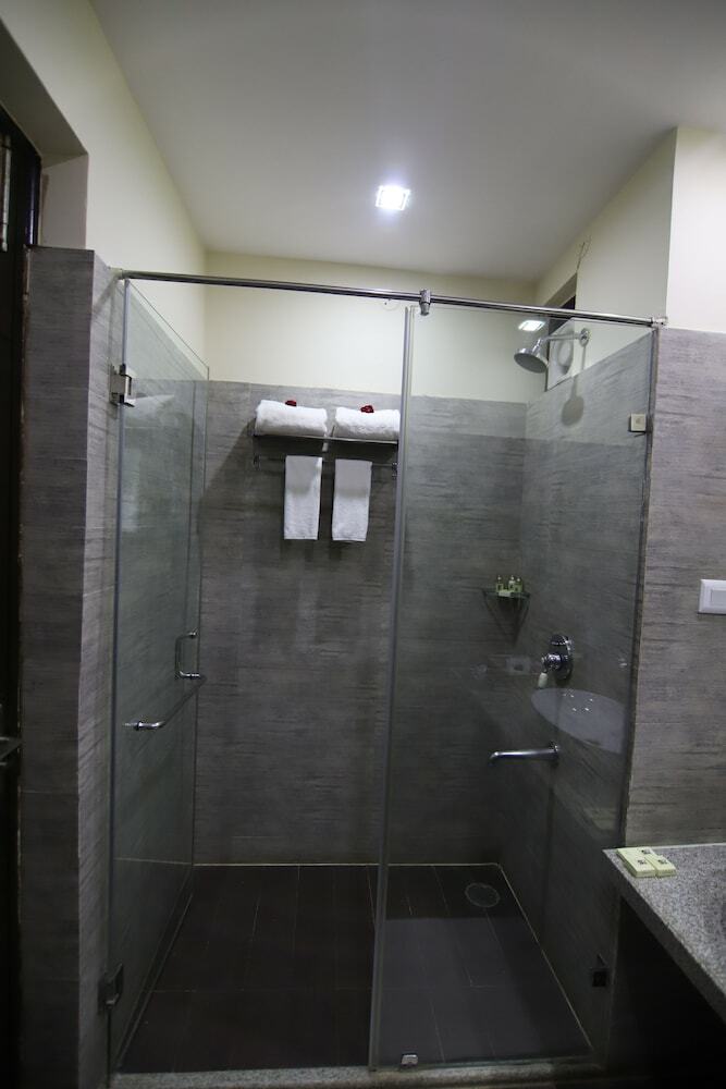 Apartamento Jungle Vilas