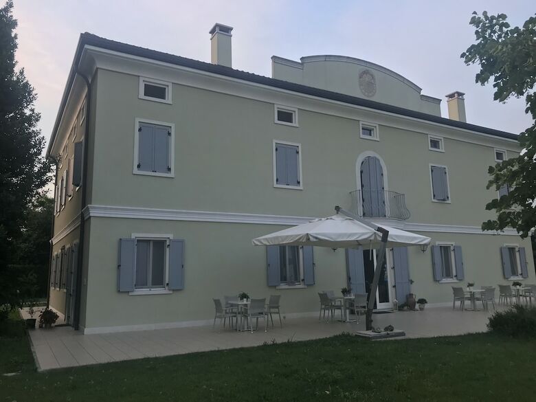 Posada Villa Pepoli