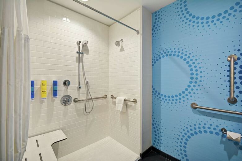 Hotel Tru By Hilton Chicopee Springfield